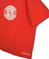 DC SHOE（ディーシーシュー）Tシャツ・カットソー 赤 サイズ:L メンズ/2200648038023