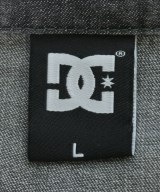 DC SHOE（ディーシーシュー）カジュアルシャツ グレー サイズ:L メンズ/2200651947091