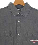 DC SHOE（ディーシーシュー）カジュアルシャツ グレー サイズ:L メンズ/2200651947091