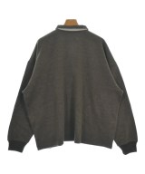 DC SHOE（ディーシーシュー）ニット・セーター 茶 サイズ:L メンズ/2200651947114