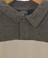 DC SHOE（ディーシーシュー）ニット・セーター 茶 サイズ:L メンズ/2200651947114