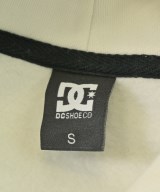 DC SHOE（ディーシーシュー）パーカー 白 サイズ:S レディース/2200717456017