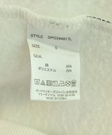 DC SHOE（ディーシーシュー）パーカー 白 サイズ:S レディース/2200717456017