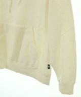 DC SHOE（ディーシーシュー）パーカー 白 サイズ:S レディース/2200717456017