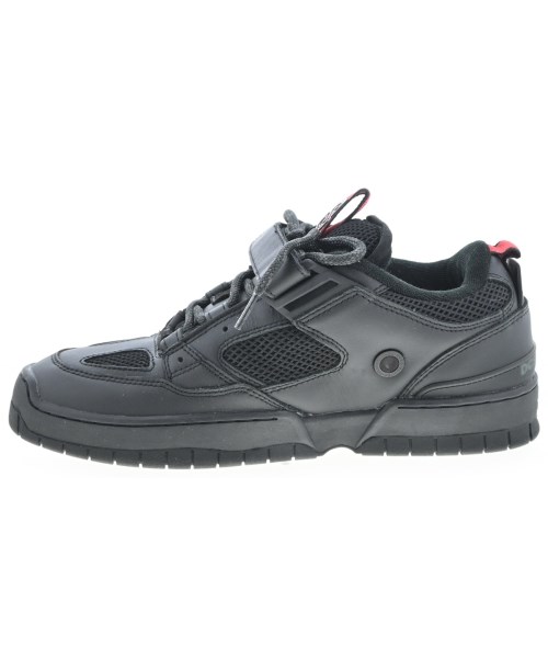 DC SHOE（ディーシーシュー）スニーカー 黒 サイズ:29cm メンズ/2200679518235