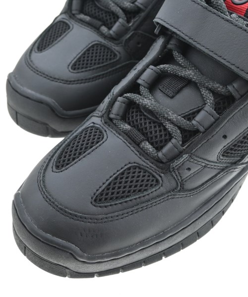 DC SHOE（ディーシーシュー）スニーカー 黒 サイズ:29cm メンズ/2200679518235