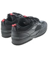 DC SHOE（ディーシーシュー）スニーカー 黒 サイズ:29cm メンズ/2200679518235