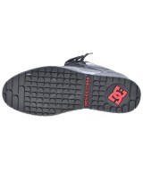 DC SHOE（ディーシーシュー）スニーカー 黒 サイズ:29cm メンズ/2200679518235