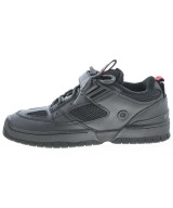 DC SHOE（ディーシーシュー）スニーカー 黒 サイズ:29cm メンズ/2200679518235