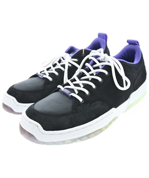 DC SHOE(ディーシーシュー)スニーカー 黒 サイズ:29cm/2200679518396