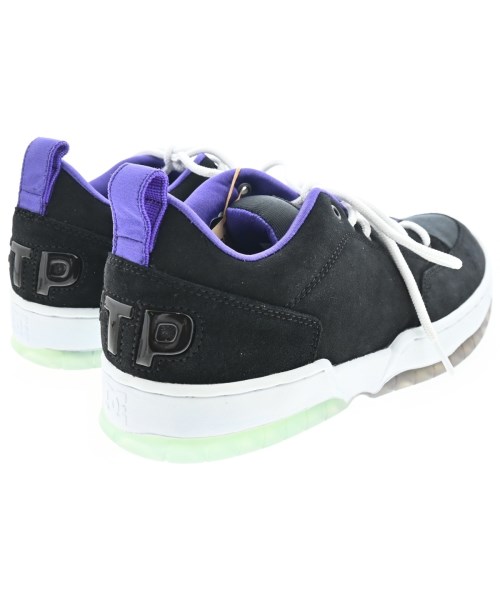 DC SHOE（ディーシーシュー）スニーカー 黒 サイズ:29cm メンズ/2200679518396