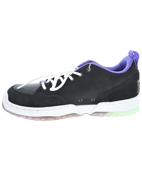 DC SHOE（ディーシーシュー）スニーカー 黒 サイズ:29cm メンズ/2200679518396