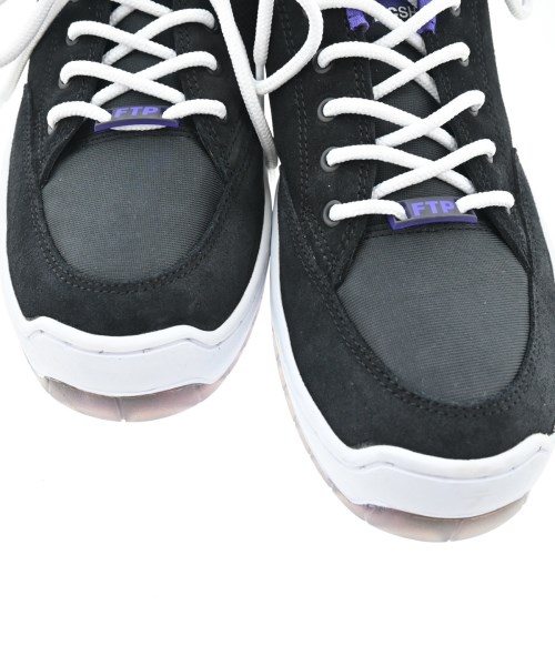 DC SHOE（ディーシーシュー）スニーカー 黒 サイズ:29cm メンズ/2200679518396