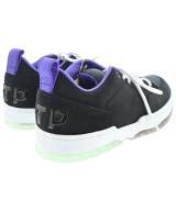 DC SHOE（ディーシーシュー）スニーカー 黒 サイズ:29cm メンズ/2200679518396