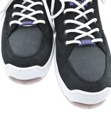 DC SHOE（ディーシーシュー）スニーカー 黒 サイズ:29cm メンズ/2200679518396
