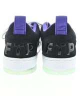 DC SHOE（ディーシーシュー）スニーカー 黒 サイズ:29cm メンズ/2200679518396