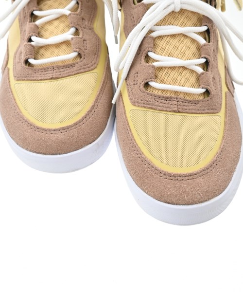 DC SHOE（ディーシーシュー）スニーカー ベージュ サイズ:28.5cm メンズ/2200679518501