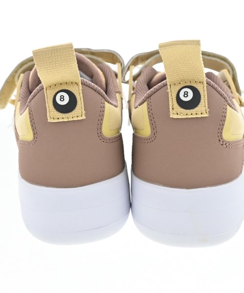 DC SHOE（ディーシーシュー）スニーカー ベージュ サイズ:28.5cm メンズ/2200679518501
