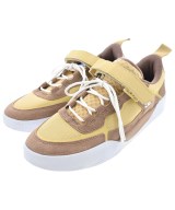 DC SHOE（ディーシーシュー）スニーカー ベージュ サイズ:28.5cm メンズ/2200679518501