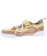 DC SHOE（ディーシーシュー）スニーカー ベージュ サイズ:28.5cm メンズ/2200679518501