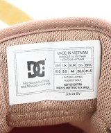 DC SHOE（ディーシーシュー）スニーカー ベージュ サイズ:28.5cm メンズ/2200679518501