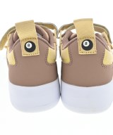 DC SHOE（ディーシーシュー）スニーカー ベージュ サイズ:28.5cm メンズ/2200679518501