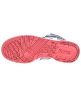 SAUCONY（サッカニー）スニーカー 赤 サイズ:27.5cm メンズ/2200614134087