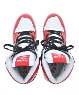 SAUCONY（サッカニー）スニーカー 赤 サイズ:27.5cm メンズ/2200614134087