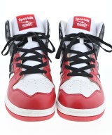 SAUCONY（サッカニー）スニーカー 赤 サイズ:27.5cm メンズ/2200614134087