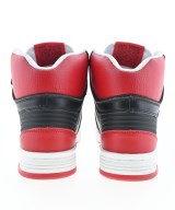 SAUCONY（サッカニー）スニーカー 赤 サイズ:27.5cm メンズ/2200614134087
