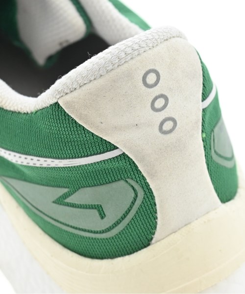 SAUCONY（サッカニー）スニーカー 緑 サイズ:27.5cm メンズ/2200615584300