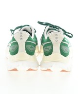 SAUCONY（サッカニー）スニーカー 緑 サイズ:27.5cm メンズ/2200615584300