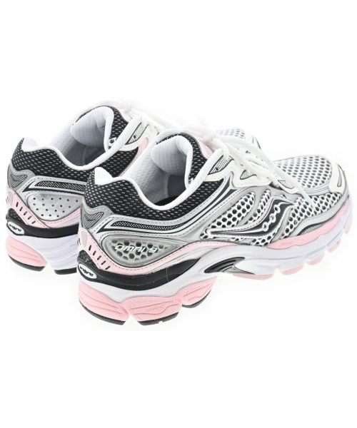SAUCONY（サッカニー）スニーカー 白 サイズ:23cm レディース/2200621358049