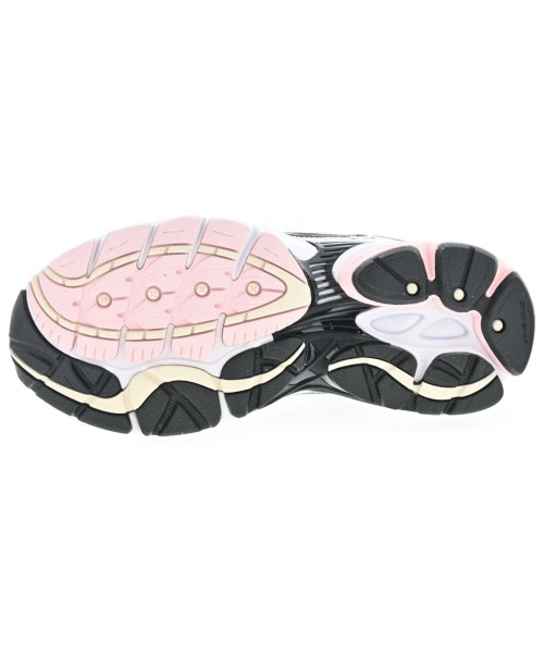 SAUCONY（サッカニー）スニーカー 白 サイズ:23cm レディース/2200621358049