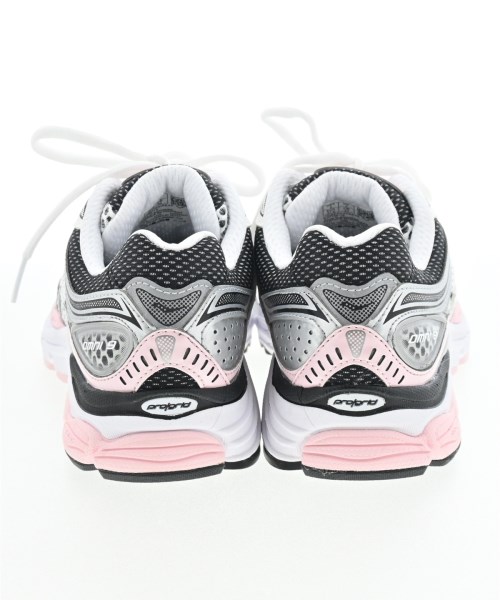 SAUCONY（サッカニー）スニーカー 白 サイズ:23cm レディース/2200621358049