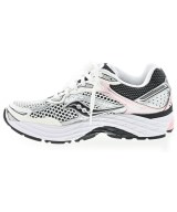 SAUCONY（サッカニー）スニーカー 白 サイズ:23cm レディース/2200621358049