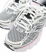 SAUCONY（サッカニー）スニーカー 白 サイズ:23cm レディース/2200621358049