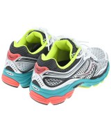 SAUCONY（サッカニー）スニーカー 白 サイズ:27.5cm メンズ/2200609303016