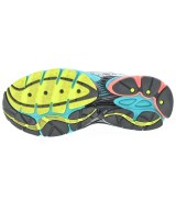 SAUCONY（サッカニー）スニーカー 白 サイズ:27.5cm メンズ/2200609303016