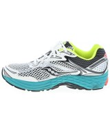 SAUCONY（サッカニー）スニーカー 白 サイズ:27.5cm メンズ/2200609303016
