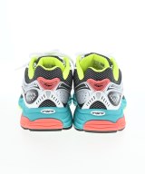 SAUCONY（サッカニー）スニーカー 白 サイズ:27.5cm メンズ/2200609303016