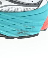 SAUCONY（サッカニー）スニーカー 白 サイズ:27.5cm メンズ/2200609303016