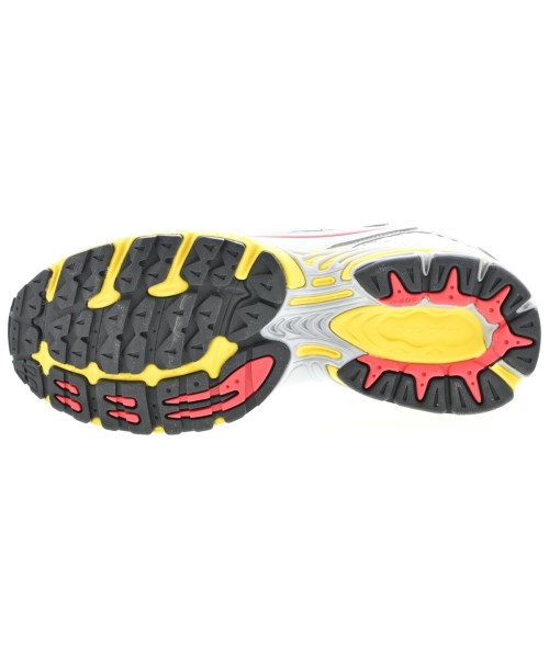 SAUCONY（サッカニー）スニーカー 白 サイズ:28.5cm メンズ/2200712860475