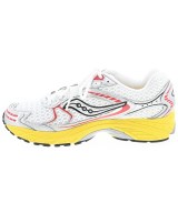 SAUCONY（サッカニー）スニーカー 白 サイズ:28.5cm メンズ/2200712860475
