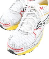 SAUCONY（サッカニー）スニーカー 白 サイズ:28.5cm メンズ/2200712860475