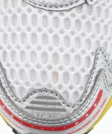 SAUCONY（サッカニー）スニーカー 白 サイズ:28.5cm メンズ/2200712860475