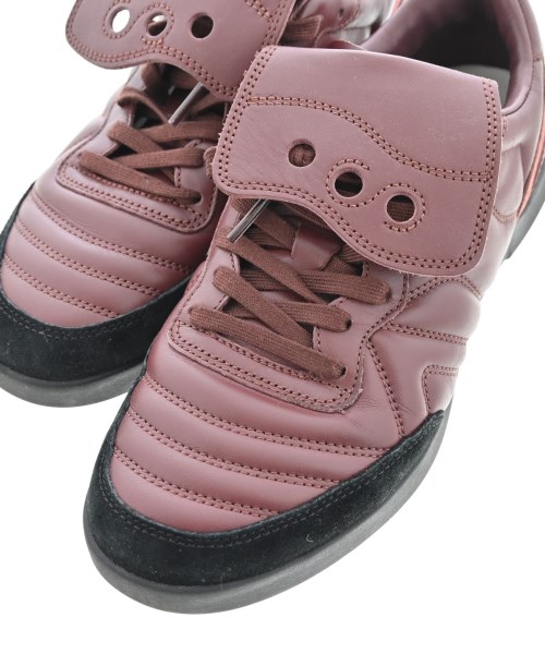 SAUCONY（サッカニー）スニーカー 茶 サイズ:28cm メンズ/2200714938127