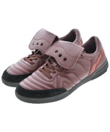 SAUCONY（サッカニー）スニーカー 茶 サイズ:28cm メンズ/2200714938127