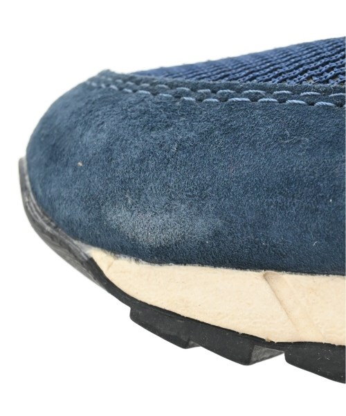 SAUCONY（サッカニー）スニーカー 紺 サイズ:UK9 1/2(28cm位) メンズ/2200636883024