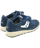 SAUCONY（サッカニー）スニーカー 紺 サイズ:UK9 1/2(28cm位) メンズ/2200636883024